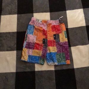 SHEIN shorts